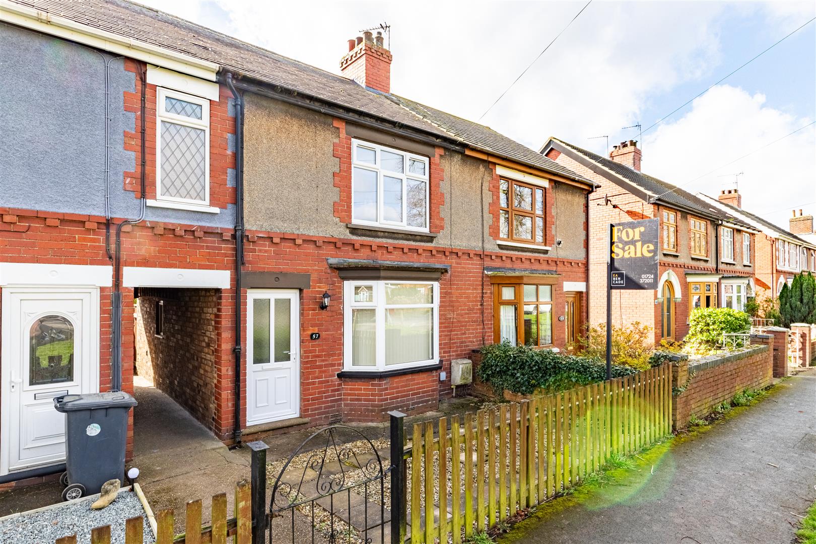 Property for sale Scunthorpe